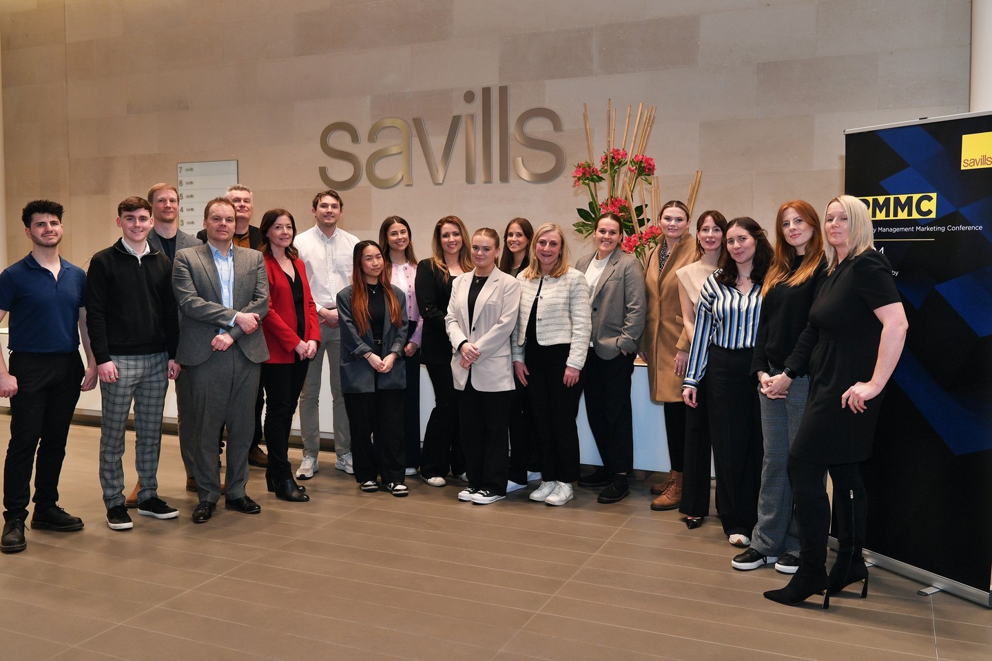 Home | Savills Place